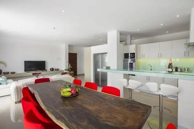 Luxury Apart Daire, 3 Yatak Odası