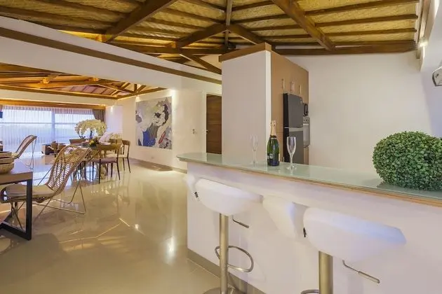 Luxury Apart Daire, 3 Yatak Odası