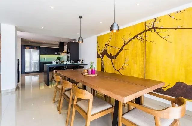 Luxury Apart Daire, 3 Yatak Odası