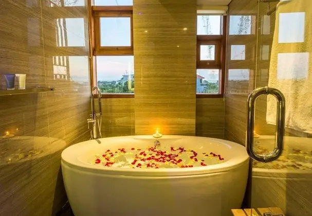 Luxury Apart Daire, 3 Yatak Odası