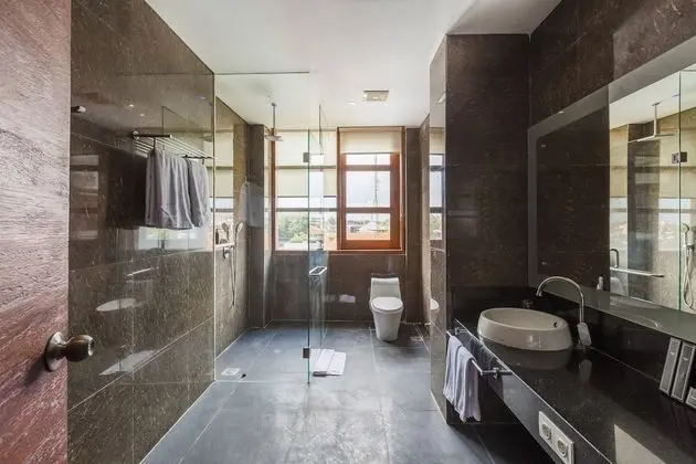 Luxury Apart Daire, 3 Yatak Odası