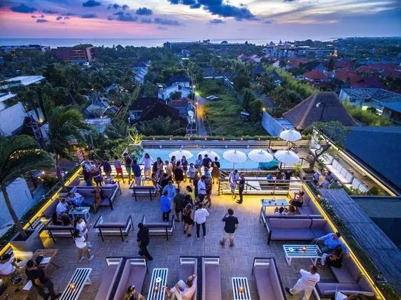 Luxury Apart Daire, 3 Yatak Odası