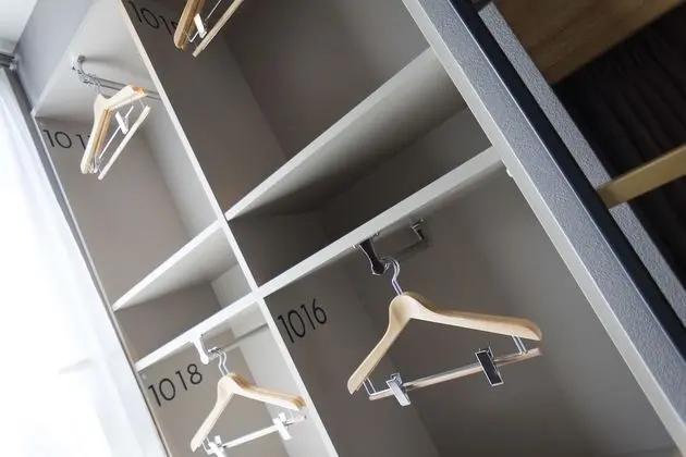 Ortak Ranzalı Oda (4 Beds)