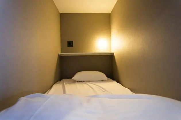 Ortak Ranzalı Oda, Sadece kadınlar için (6 Beds)
