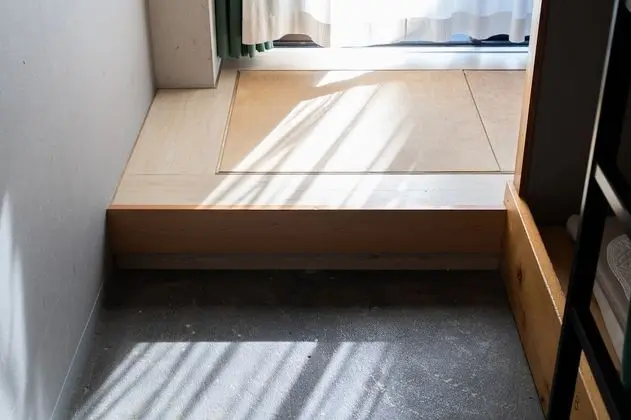 Ortak Ranzalı Oda (10 Beds, Male Only)