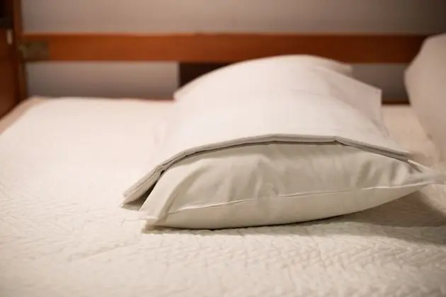 Ortak Ranzalı Oda (6 Beds, Male Only)