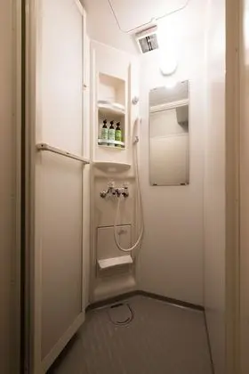 Ortak Ranzalı Oda (6 Beds, Male Only)