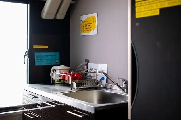Ortak Ranzalı Oda (6 Beds, Male Only)