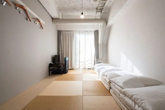 Traditional Oda (Private Japanese Room)