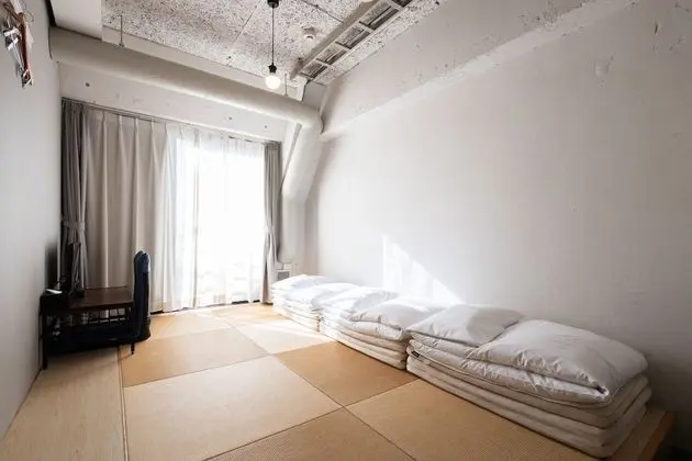 Traditional Oda (Private Japanese Room)