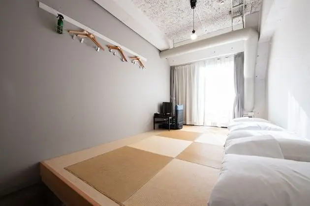 Traditional Oda (Private Japanese Room)