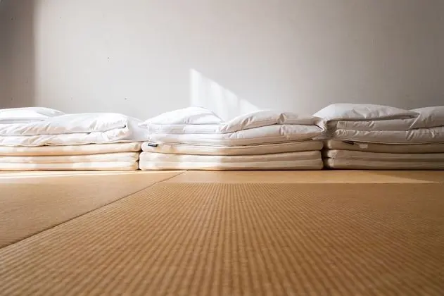 Traditional Oda (Private Japanese Room)
