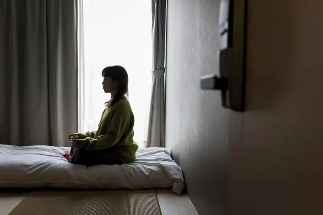 Traditional Oda (Private Japanese Room)