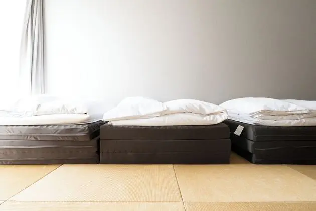 Traditional Oda (Private Japanese Room)