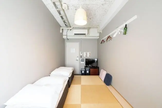 Traditional Oda (Private Japanese Room)
