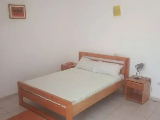 Bungalov, 1 Büyük (Queen) Boy Yatak, Sigara İçilmez