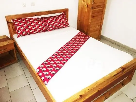 Standard Tek Büyük Yataklı Oda, 1 Büyük (Queen) Boy Yatak, Engellilere Uygun, Sigara İçilmez