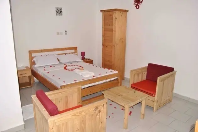 Standard Tek Büyük Yataklı Oda, 1 Büyük (Queen) Boy Yatak, Sigara İçilmez