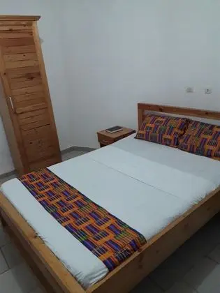 Standard Tek Büyük Yataklı Oda, 1 Büyük (Queen) Boy Yatak, Sigara İçilmez