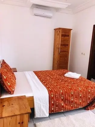 Standard Tek Büyük Yataklı Oda, 1 Büyük (Queen) Boy Yatak, Sigara İçilmez