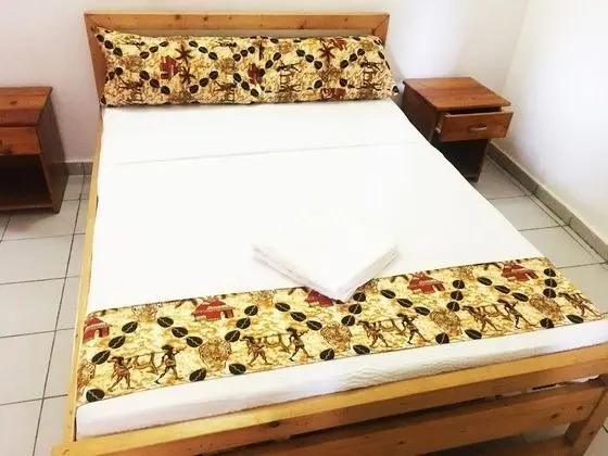 Standard Tek Büyük Yataklı Oda, 1 Büyük (Queen) Boy Yatak, Sigara İçilmez