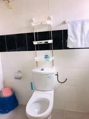 Standard Tek Büyük Yataklı Oda, 1 Büyük (Queen) Boy Yatak, Sigara İçilmez
