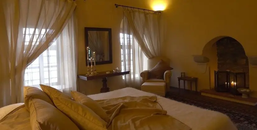 Suite (Watergarden)