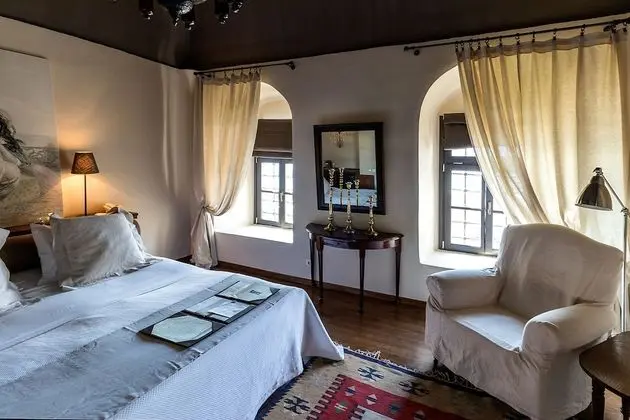 Suite (Watergarden)