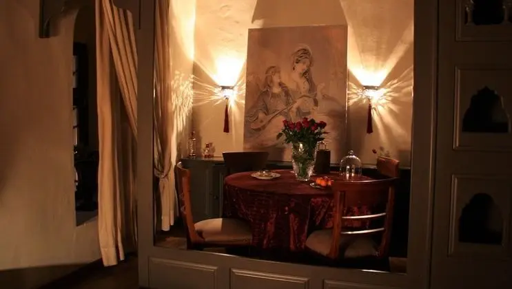 Suite (Watergarden)