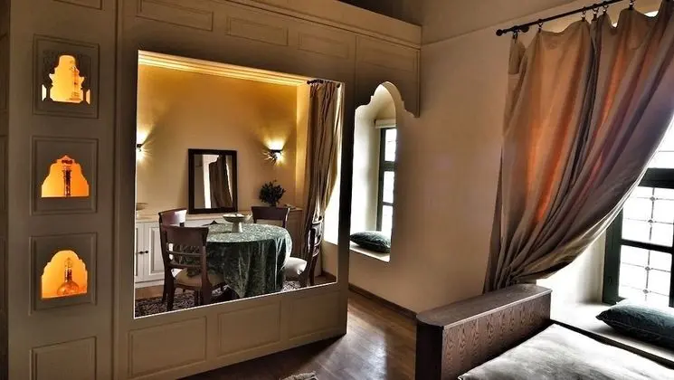 Suite (Watergarden)