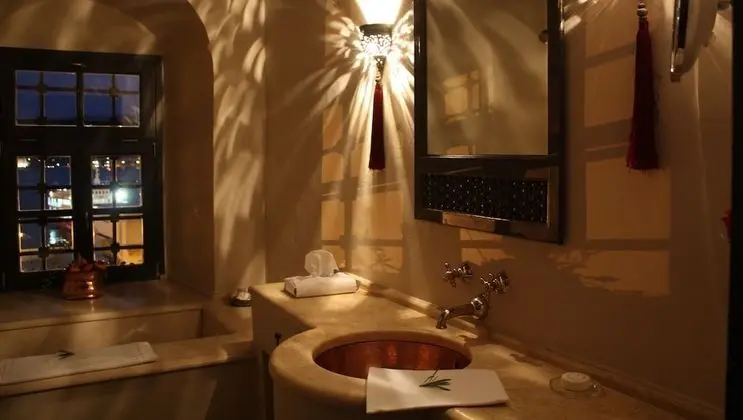 Suite (Watergarden)