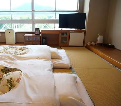 Standard Oda, Japon Şiltesi