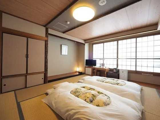 Standard Oda, Japon Şiltesi