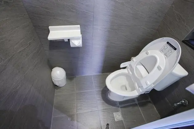 Comfort Tek Büyük Yataklı Oda, 1 Çift Kişilik Yatak, Sigara İçilmez