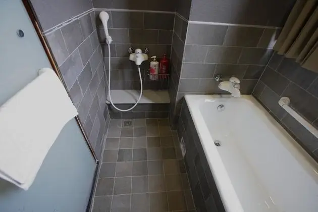 Comfort Tek Büyük Yataklı Oda, 1 Çift Kişilik Yatak, Sigara İçilmez