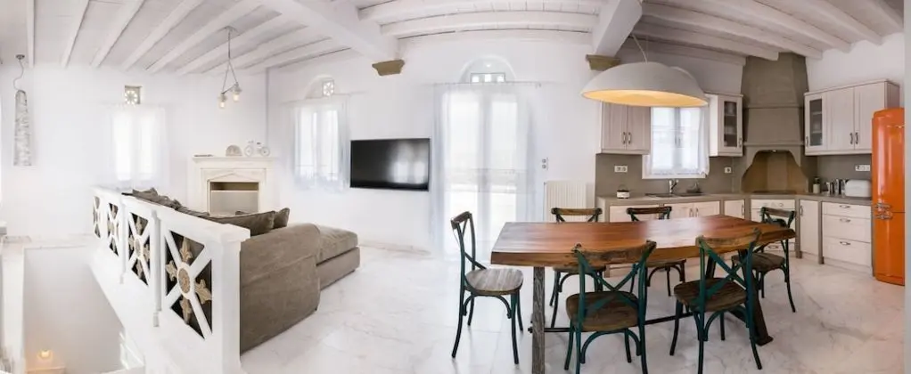 Family Villa, 3 Yatak Odası, Mutfak, Havuz Manzaralı