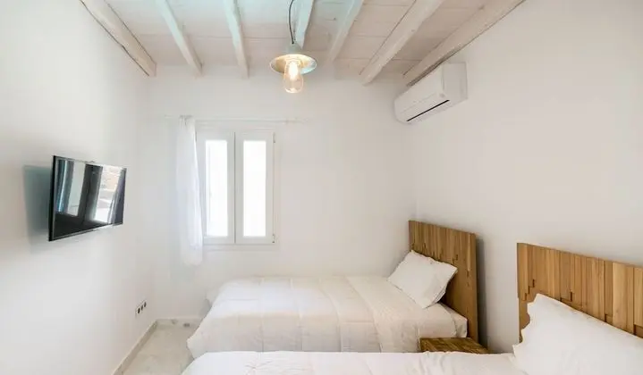 Family Villa, 3 Yatak Odası, Mutfak, Havuz Manzaralı