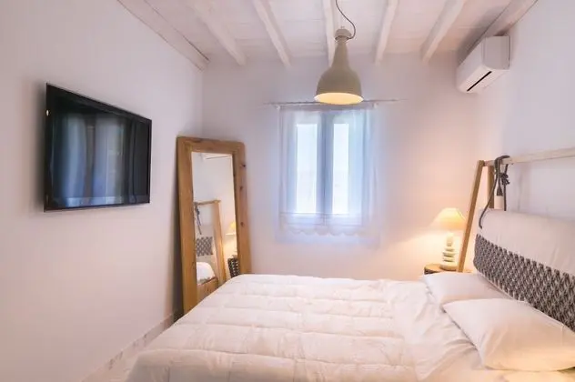 Family Villa, 3 Yatak Odası, Mutfak, Havuz Manzaralı