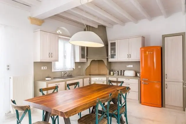 Family Villa, 3 Yatak Odası, Mutfak, Havuz Manzaralı