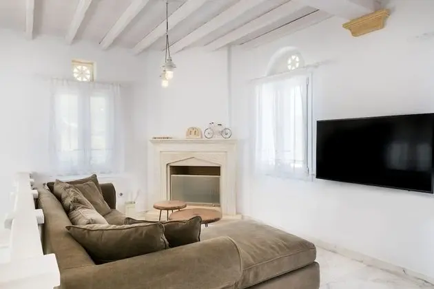 Family Villa, 3 Yatak Odası, Mutfak, Havuz Manzaralı