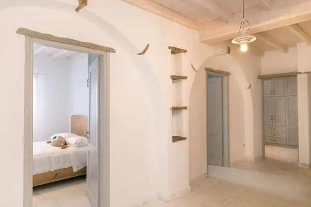 Family Villa, 3 Yatak Odası, Mutfak, Havuz Manzaralı
