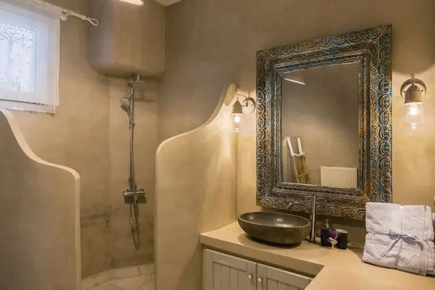 Family Villa, 3 Yatak Odası, Mutfak, Havuz Manzaralı