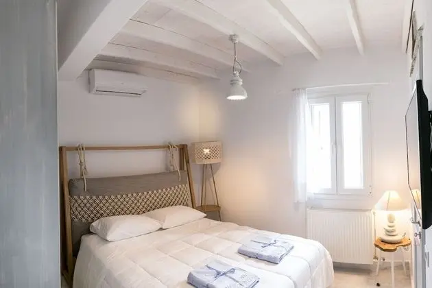 Romantic Villa, 2 Yatak Odası, Mutfak, Havuz Kenarı