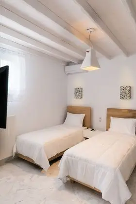 Romantic Villa, 2 Yatak Odası, Mutfak, Havuz Kenarı