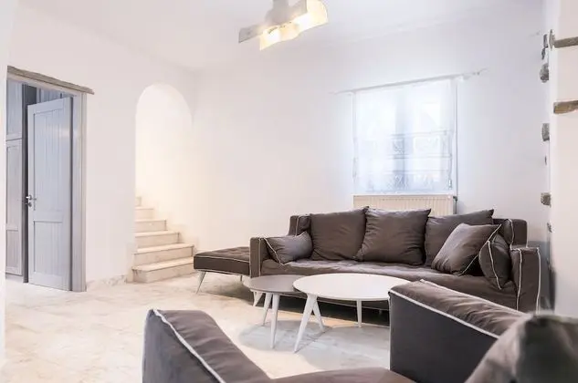 Romantic Villa, 2 Yatak Odası, Mutfak, Havuz Kenarı