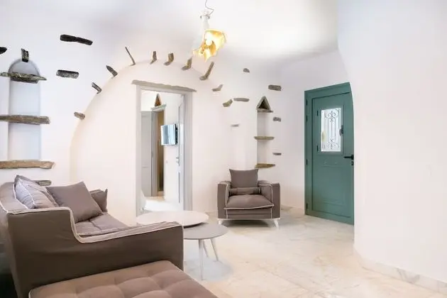 Romantic Villa, 2 Yatak Odası, Mutfak, Havuz Kenarı