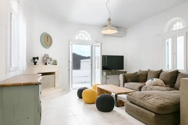Romantic Villa, 2 Yatak Odası, Mutfak, Havuz Kenarı