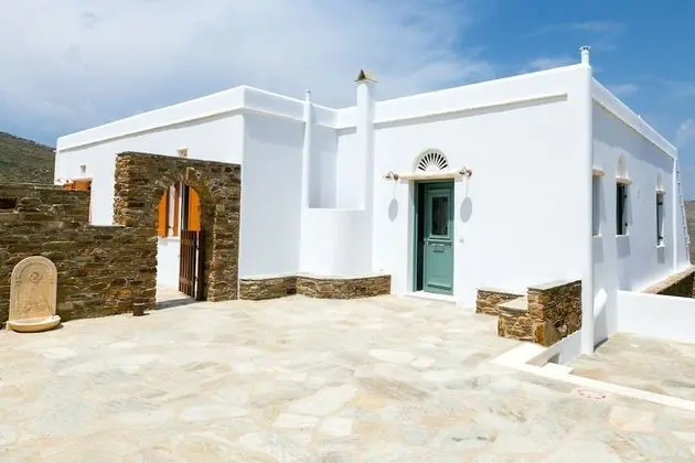 Romantic Villa, 2 Yatak Odası, Mutfak, Havuz Kenarı