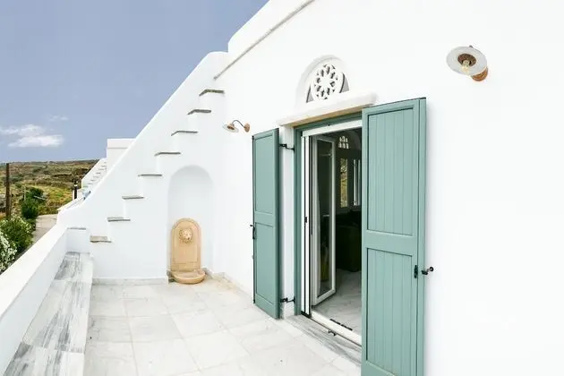 Romantic Villa, 2 Yatak Odası, Mutfak, Havuz Kenarı