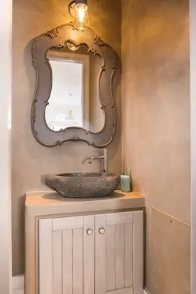 Romantic Villa, 2 Yatak Odası, Mutfak, Havuz Kenarı